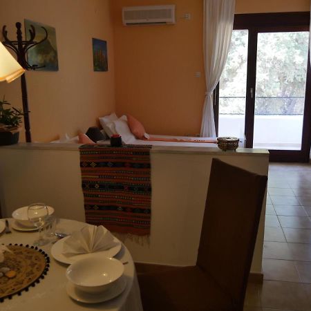 Helios-Rhodos-Apartments Κοσκινού Εξωτερικό φωτογραφία