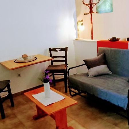 Helios-Rhodos-Apartments Κοσκινού Εξωτερικό φωτογραφία