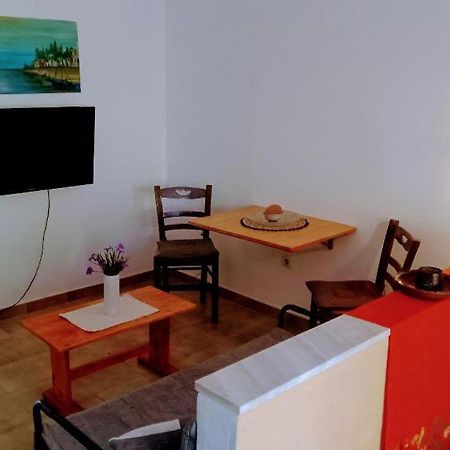 Helios-Rhodos-Apartments Κοσκινού Εξωτερικό φωτογραφία