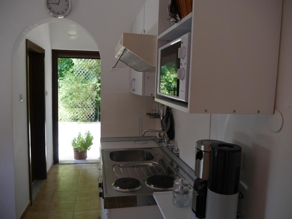 Helios-Rhodos-Apartments Κοσκινού Εξωτερικό φωτογραφία