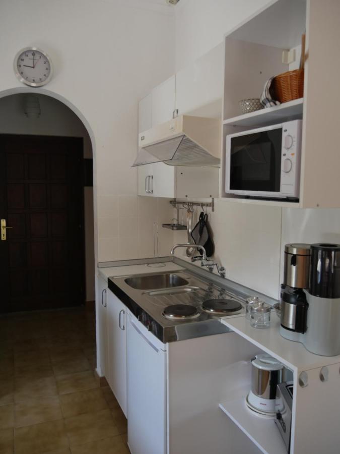 Helios-Rhodos-Apartments Κοσκινού Εξωτερικό φωτογραφία