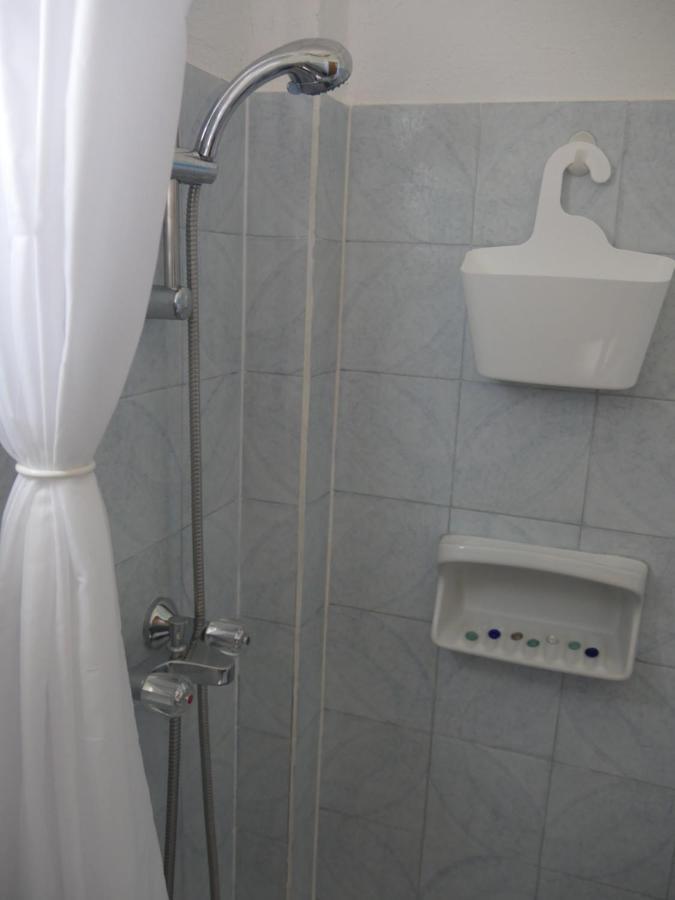 Helios-Rhodos-Apartments Κοσκινού Εξωτερικό φωτογραφία