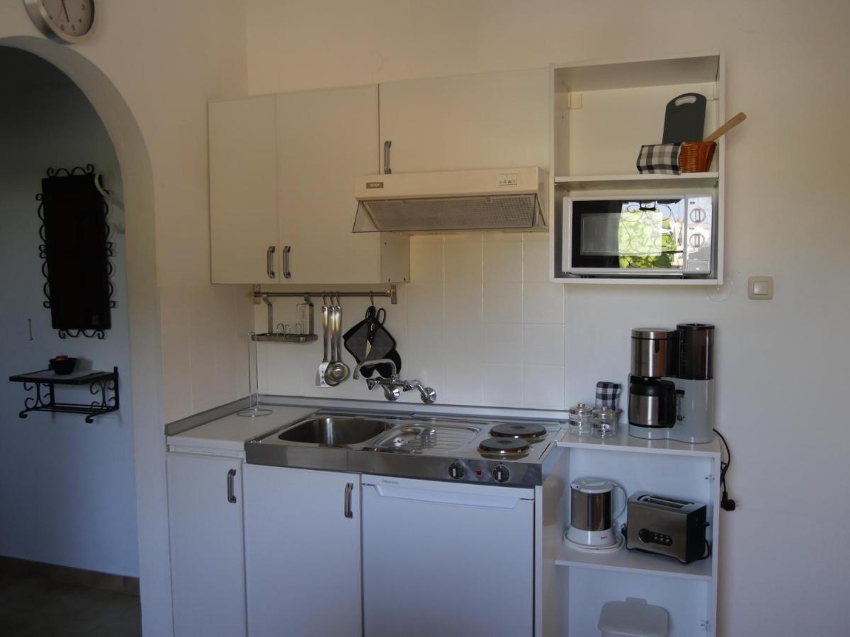 Helios-Rhodos-Apartments Κοσκινού Εξωτερικό φωτογραφία