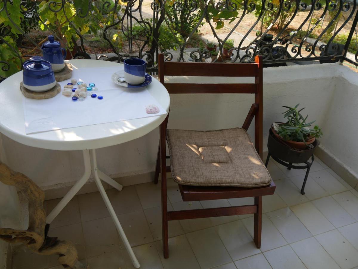 Helios-Rhodos-Apartments Κοσκινού Εξωτερικό φωτογραφία